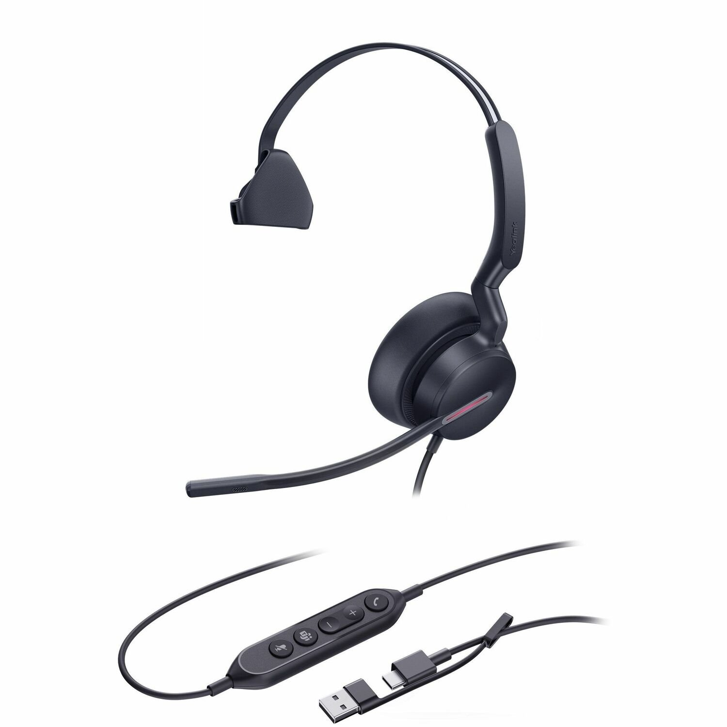 Yealink UH46 Headset
