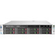HPE ProLiant DL380p G8 2U Rack Server - 1 Xeon E5-2620 2 GHz - 16 GB RAM - Serial Attached SCSI (SAS) Controller