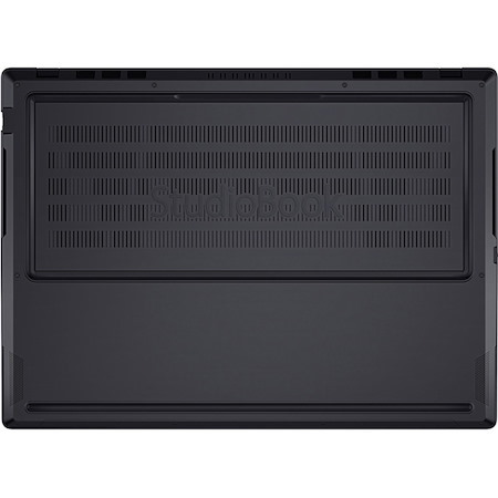 Asus ProArt Studiobook 16 OLED H7600 H7600ZM-DB76 16" Notebook - 4K - Intel Core i7 12th Gen i7-12700H - 32 GB - 1 TB SSD - Mineral Black