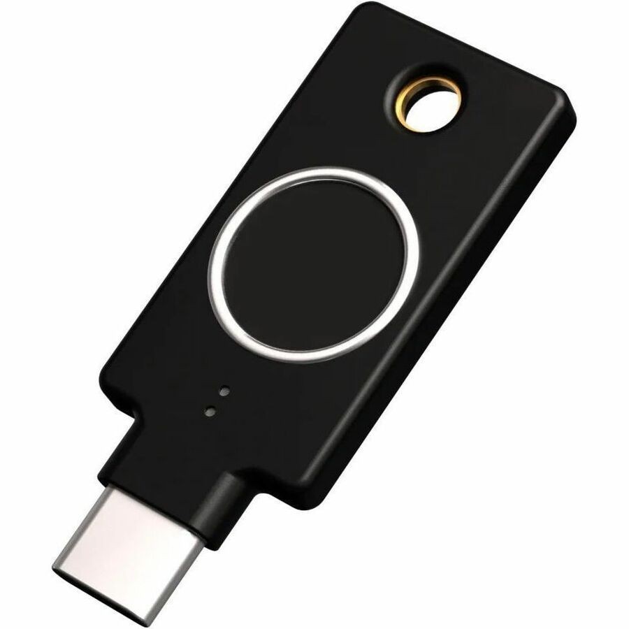 Yubico YubiKey C Bio - FIDO Edition