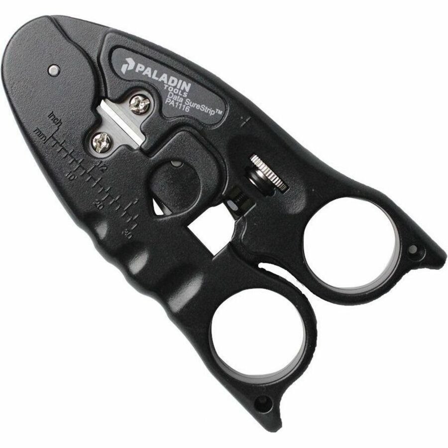 Tempo Data Surestrip UTP/STP & Flat Satin Cutter/Stripper