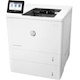HP LaserJet Enterprise M612 M612x Desktop Laser Printer - Monochrome
