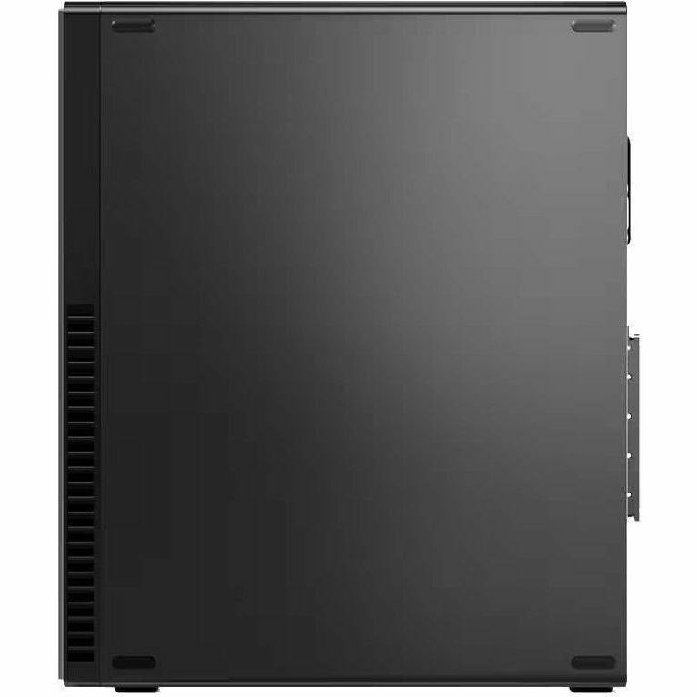 Lenovo ThinkCentre M70s Gen 3 11T7S0L900 Desktop Computer - Intel Core i5 12th Gen i5-12400 - 32 GB - 512 GB SSD - Small Form Factor - Black