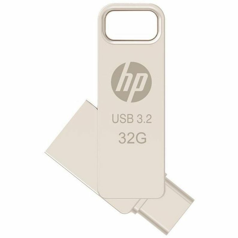 HP x206C OTG USB 3.2 Flash Drive