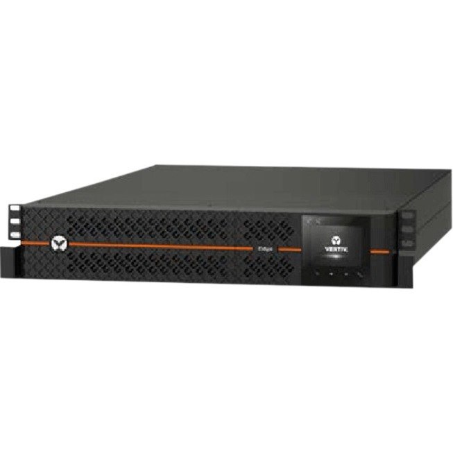 VERTIV EDGE-1500IRT2UXL 1500VA Rack/Tower UPS