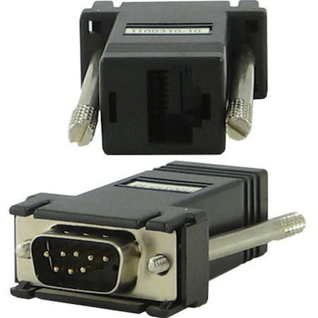 Perle DBA0021C Data Transfer Adapter