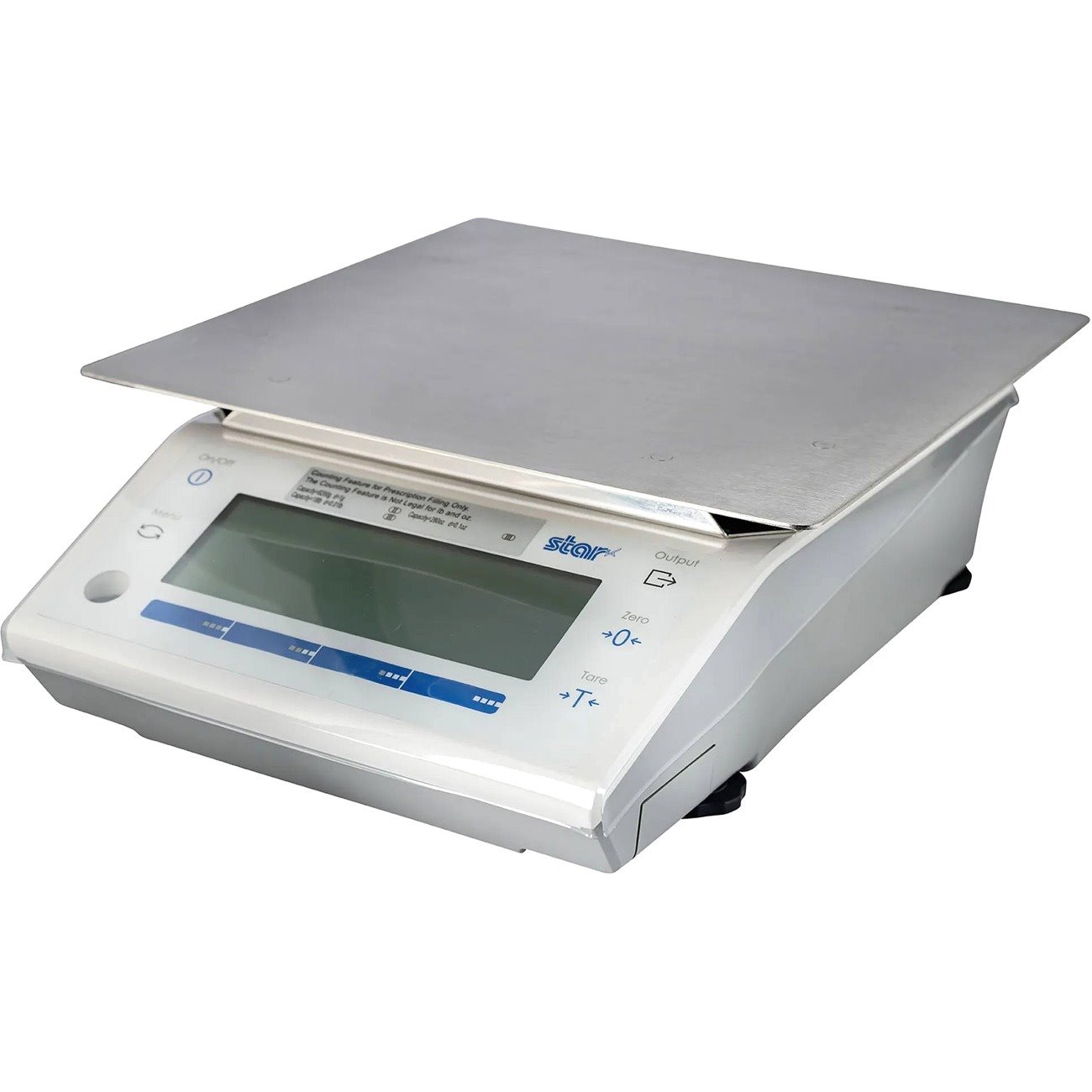 Star Micronics Extended Platter for mG-S8200 Precision POS Scale
