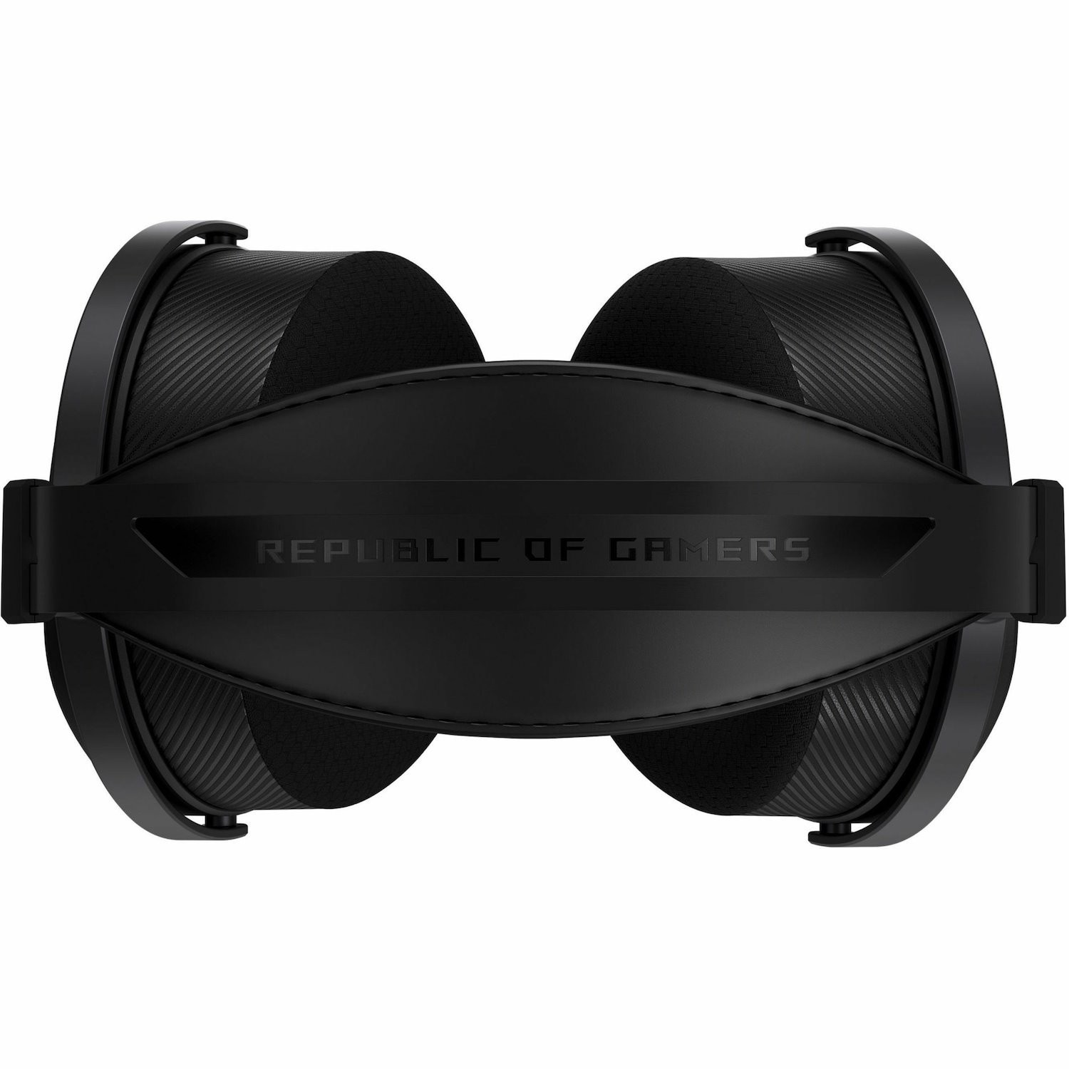Asus ROG Kithara Wired Over-the-head Stereo Gaming Headset - Black
