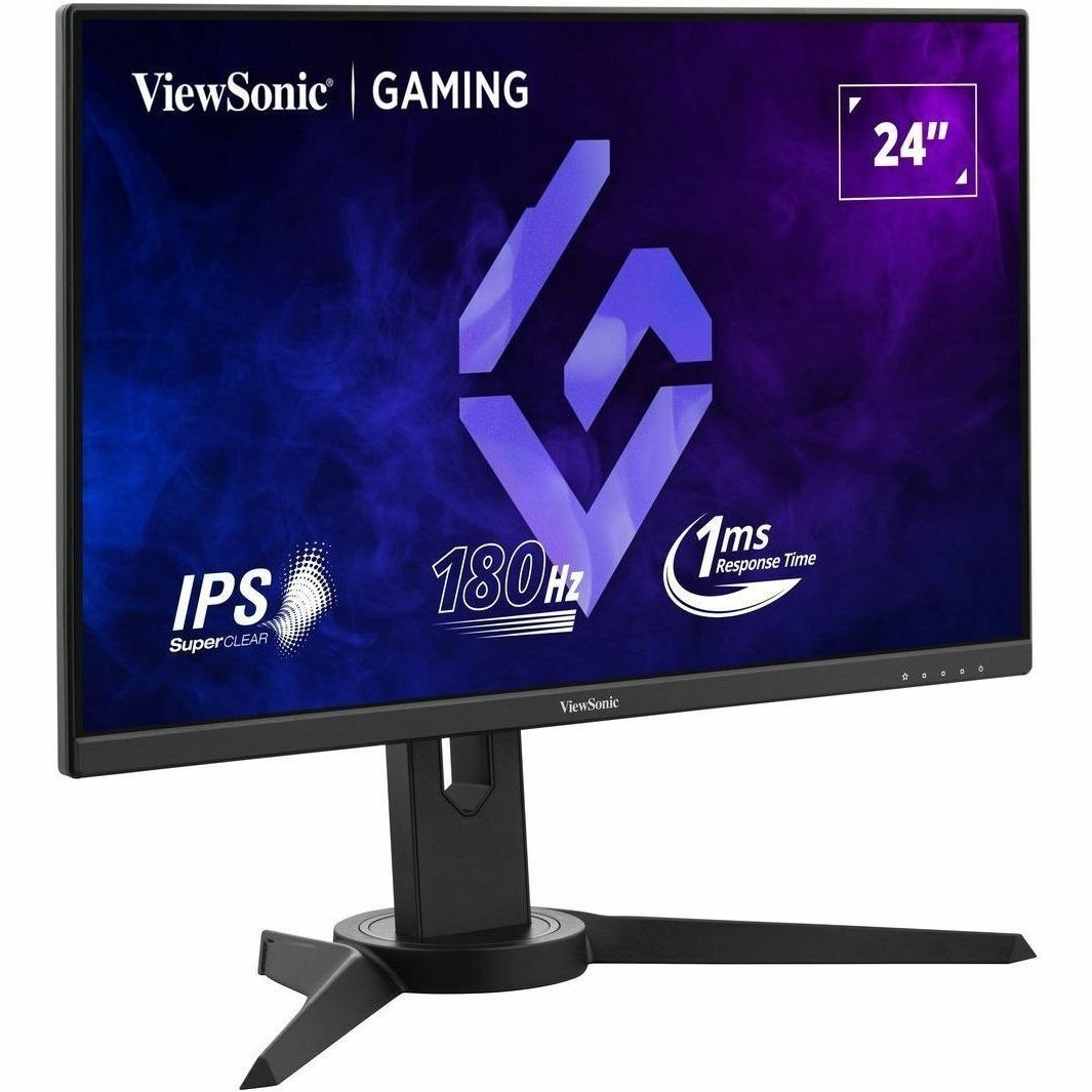 ViewSonic VX2479J-HD-PRO 24" Class Full HD LED Monitor