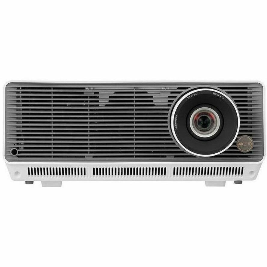LG Probeam 4K Uhd Laser Projector 6,000 Lumen