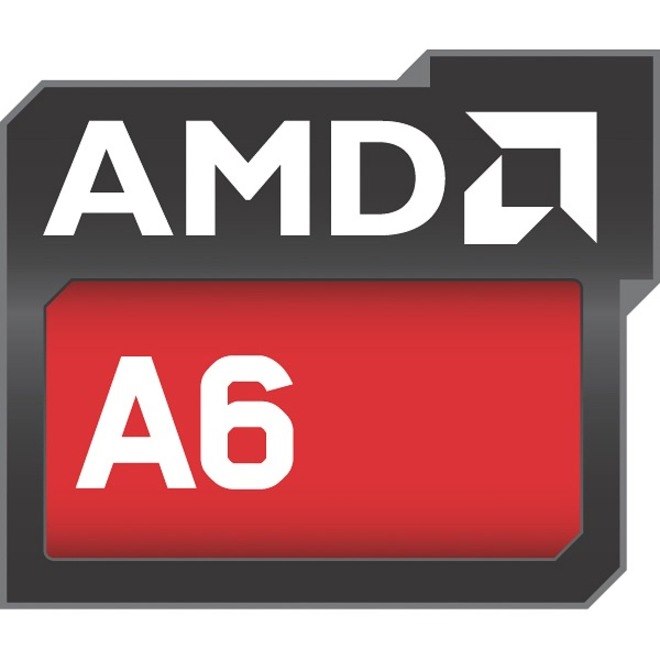 Amd A6 7470K 4.0 GHZ Black 65W SKT FM2+ 1MB