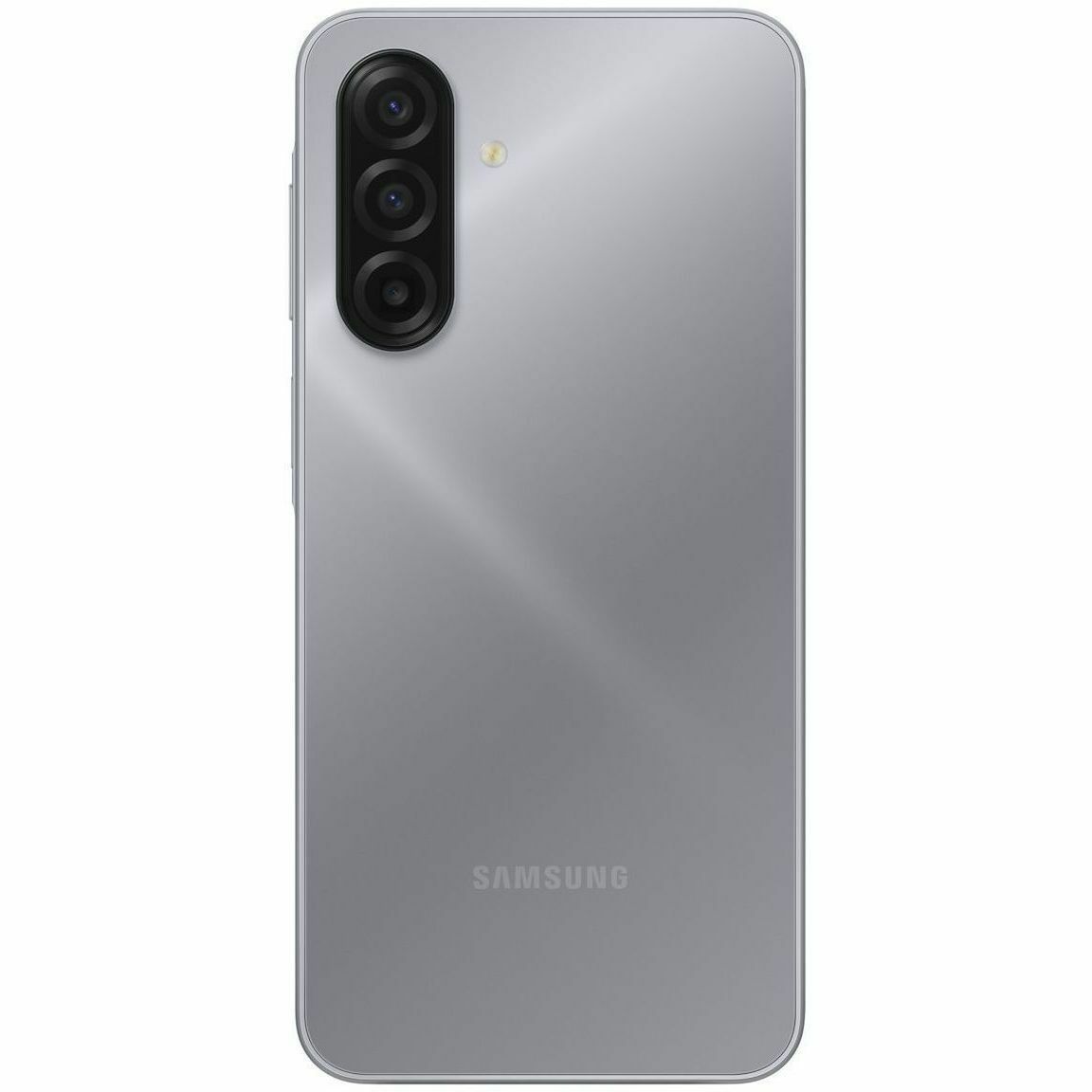 Samsung Galaxy A17 SM-A175F/DSB 128 GB Smartphone - 17 cm (6.7") Super AMOLED Full HD Plus 1080 x 2340 - Octa-core (Cortex A76Dual-core (2 Core) 2.20 GHz + Cortex A55 Hexa-core (6 Core) 2 GHz - 4 GB RAM - Android 15 - 4G - Grey