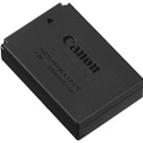 Canon LP-E12 Battery - Lithium Ion (Li-Ion)