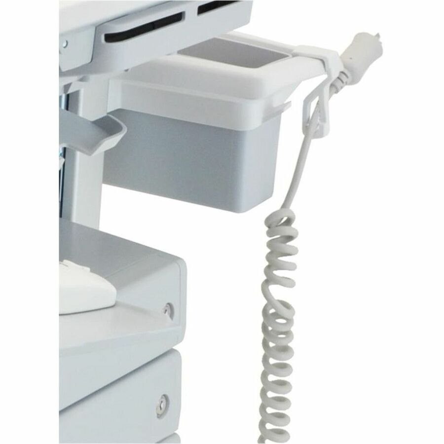 Ergotron Standard Power Cord - Australia