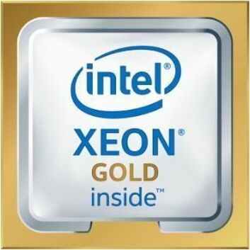 HPE Xeon Gold (4th Gen) 6426Y Hexadeca-core (16 Core) 2.50 GHz Processor Upgrade