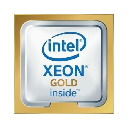 HPE Intel Xeon Gold (4th Gen) 6426Y Hexadeca-core (16 Core) 2.50 GHz Processor Upgrade