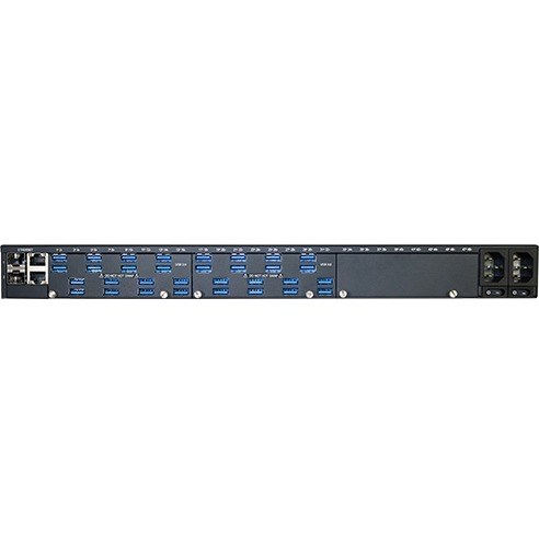 Perle IOLAN SCG34 U-LAM Console Server