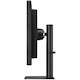 LG 21HQ613D-B 21" Class LCD Monitor - Black - TAA Compliant