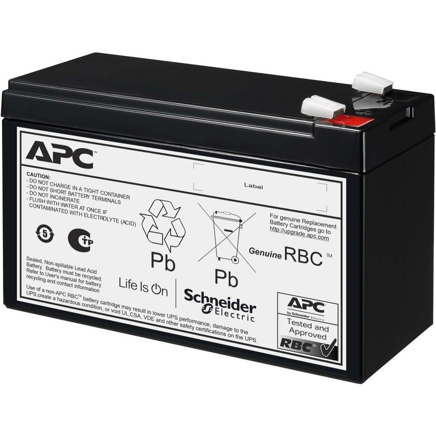 APC by Schneider Electric Battery Unit