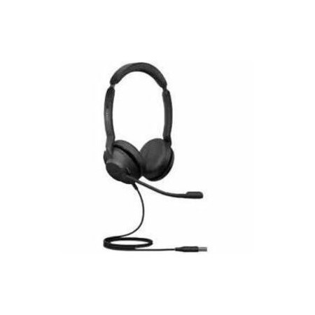 Lenovo Evolve2 30 MS Stereo - headset