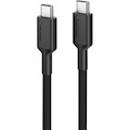 Alogic Elements Pro 2 m USB-C Data Transfer Cable for Smartphone, Tablet, Notebook, Chromebook - 1