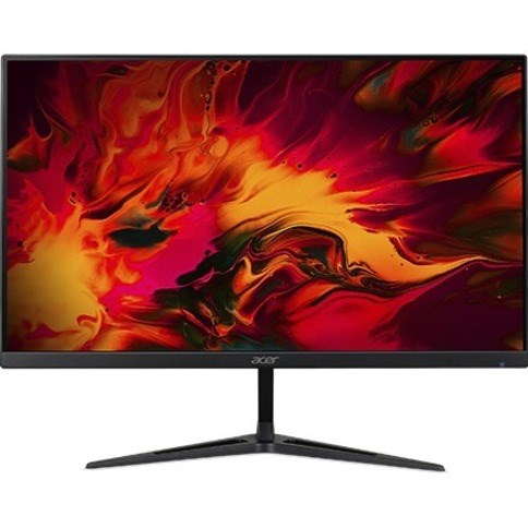 Acer Nitro RG241Y P Full HD Gaming LCD Monitor - 16:9 - Black