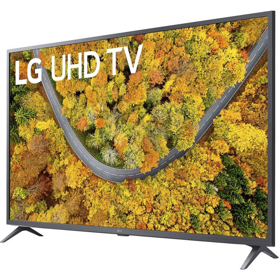LG UP75 43UP75006LF 43" (109.22 cm) Smart LED-LCD TV - 4K UHDTV