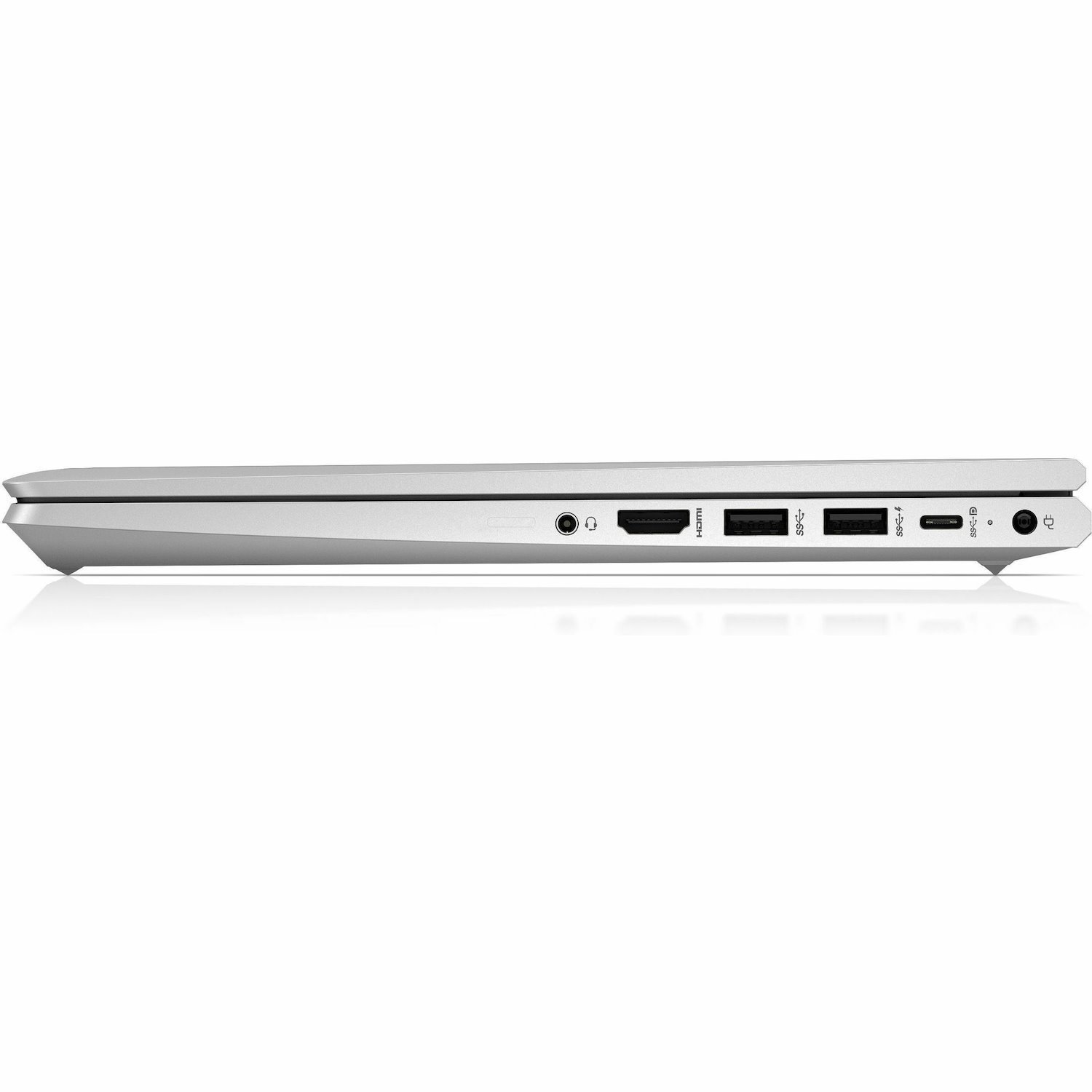 HP Pro mt440 G3 14" Thin Client Notebook - Intel Celeron 7305 - 8 GB - 256 GB SSD