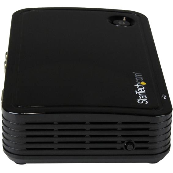 StarTech.com Wireless Presentation System for Video Collaboration - WiFi to HDMI and VGA - 1080p