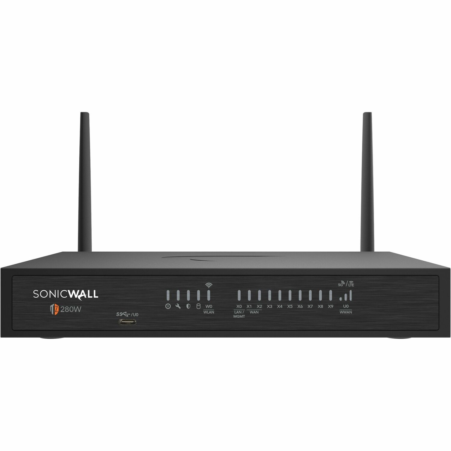 SonicWall TZ280P Sec Upg Ae 3YR