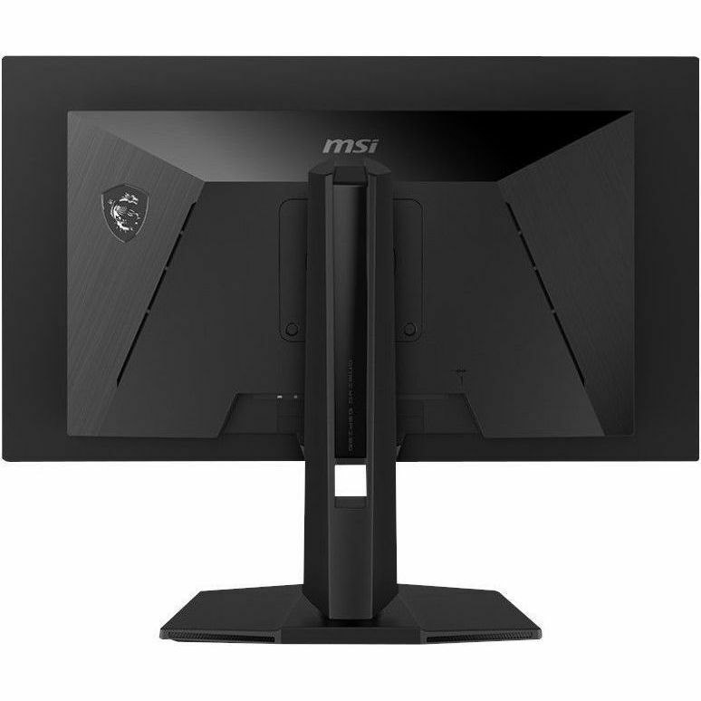 MSI MAG 273QP QD-OLED X24 27" Class WQHD Gaming OLED Monitor - 16:9