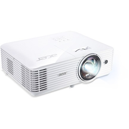 Acer S1386WH DLP Projector - 16:10
