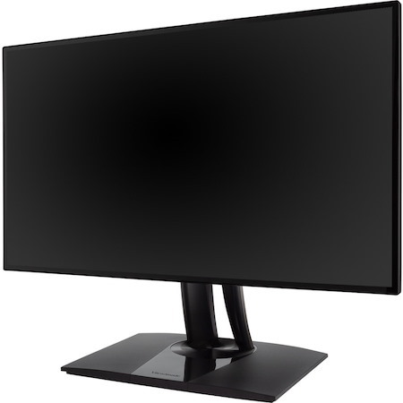 ViewSonic VP2768a 27-Inch Premium IPS 1440p Monitor with Advanced Ergonomics, ColorPro 100% sRGB Rec 709, 14-bit 3D LUT, Eye Care, 90W USB C, RJ45, HDMI, Daisy Chain for Home and Office