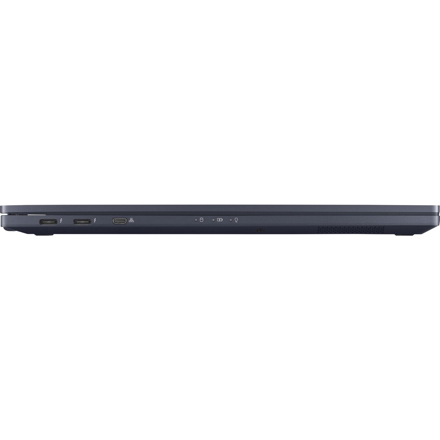 Asus ExpertBook B5 B5402C B5402CBA-KII7X 35.6 cm (14") Notebook - Full HD - Intel Core i7 12th Gen i7-1260P - vPro Technology - 16 GB - 512 GB SSD - Star Black