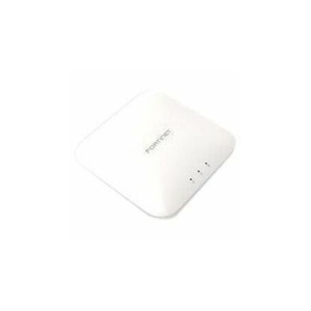 Fortinet FortiAP 241K Tri Band Wi-Fi 7 IEEE 802.11a/b/g/n/ac/ax/h/i/k/r/v/e/be/j 10.77 Gbit/s Wireless Access Point - Indoor