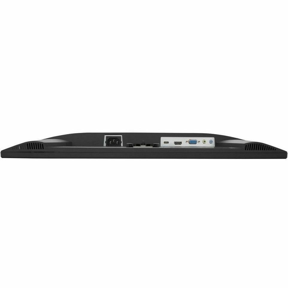 ViewSonic VA2448-MHU 24" Class Full HD LED Monitor - 16:9