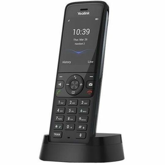 Yealink W78H Handset