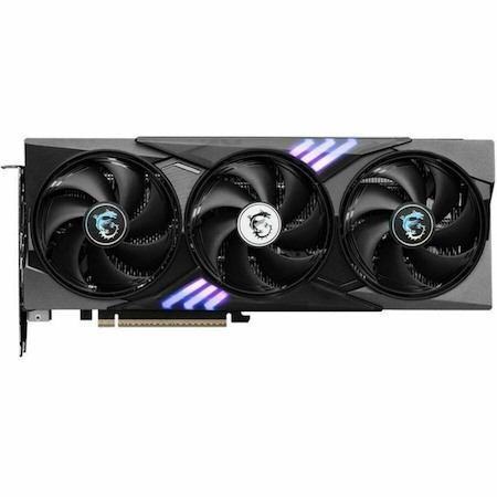 MSI NVIDIA GeForce RTX 5060 Ti Graphic Card - 8 GB GDDR7