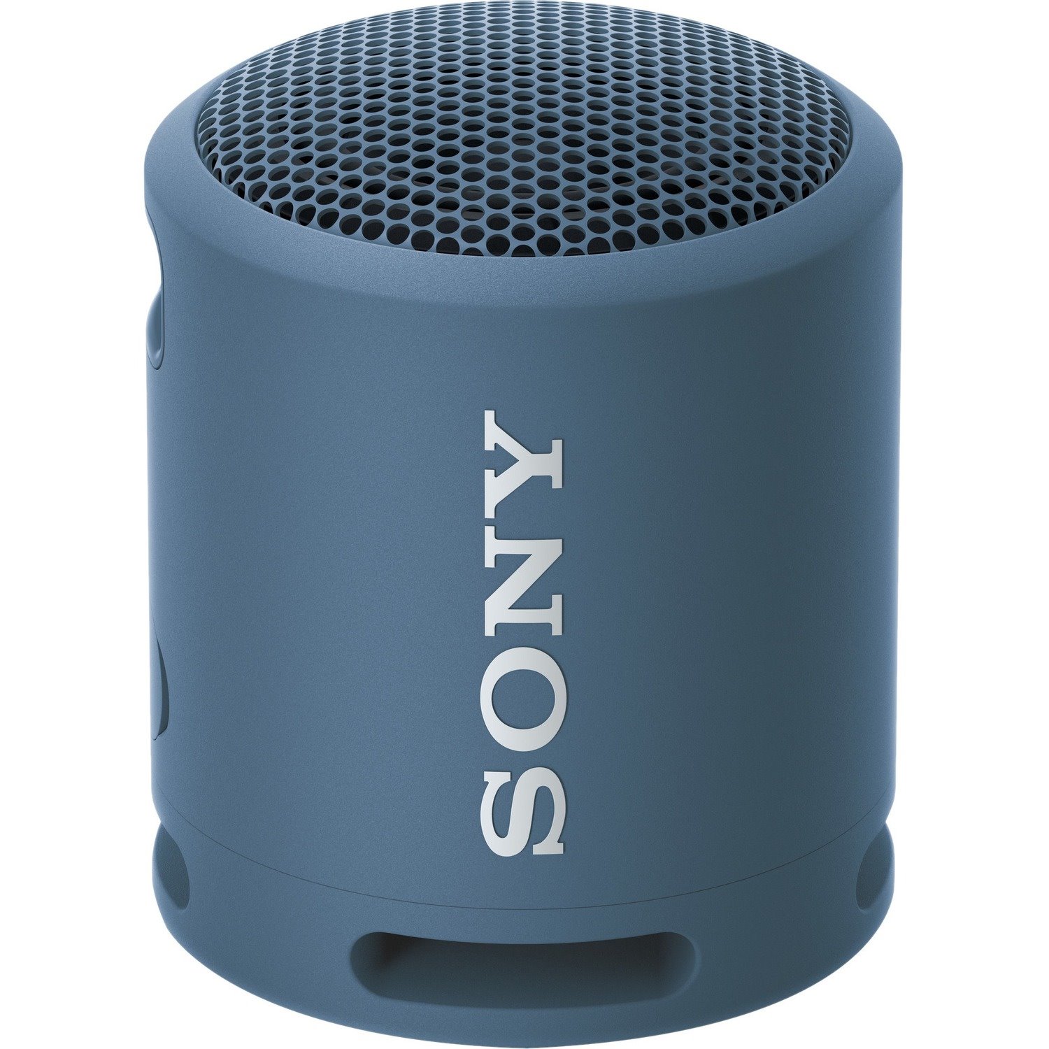 Sony EXTRA BASS SRSXB13L Portable Bluetooth Speaker System - Blue