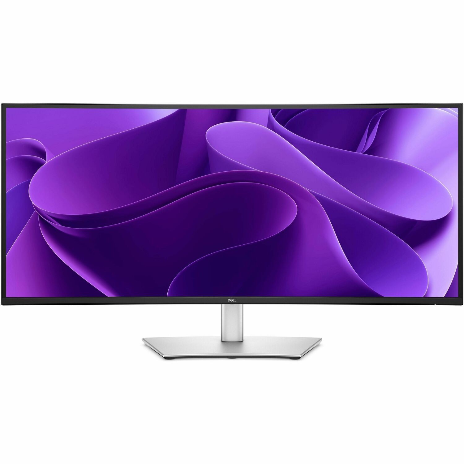 Dell Pro 34 Plus Usb-C Hub Monitor