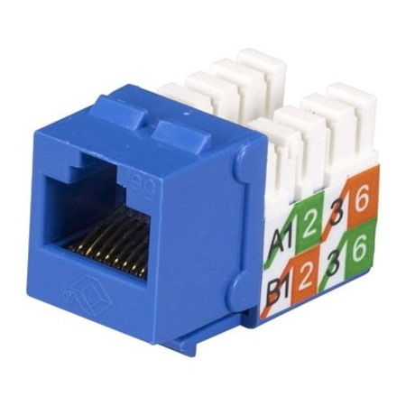 Black Box GigaBase2 Cat.5e Jack