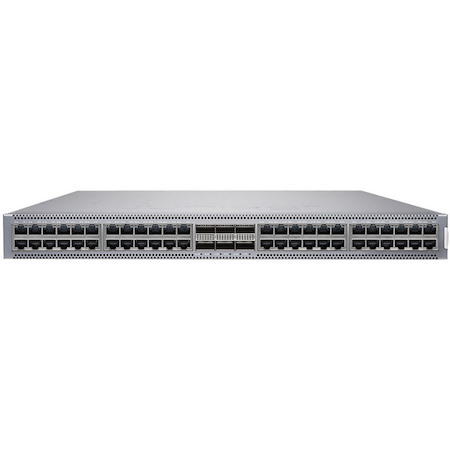Juniper QFX QFX5120-48T 48 Ports Manageable Ethernet Switch