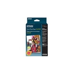 Epson Value Photo Paper Glossy