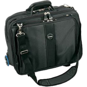 Kensington Contour K62348 Carrying Case (Roller) for 17" Notebook