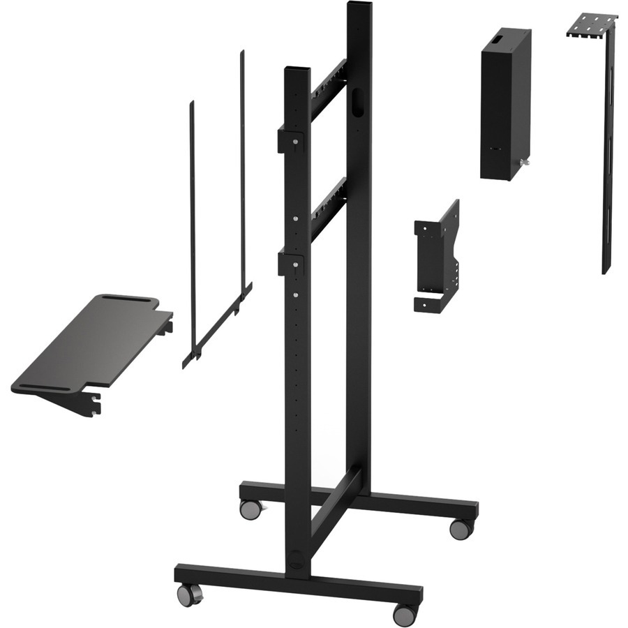 Kindermann Shelf For Sprinter DS