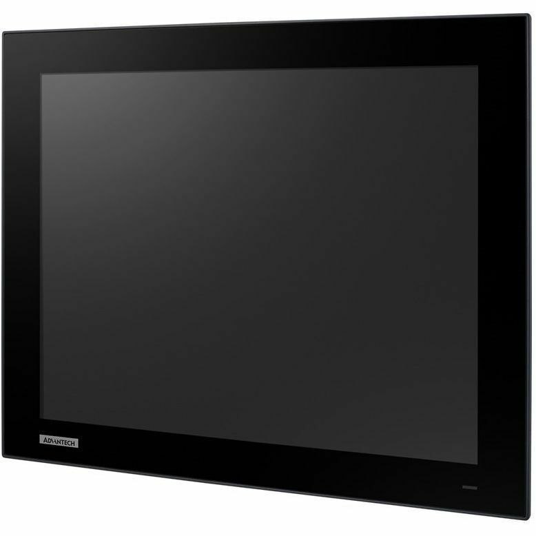 Advantech FPM-D17T-CE 17" Class LED Touchscreen Monitor - 5:4