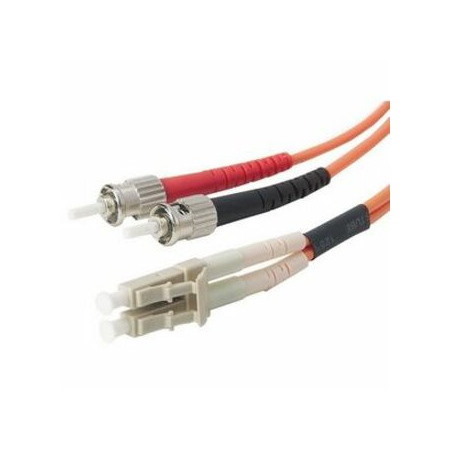 Belkin Duplex Fiber Optic Patch Cable