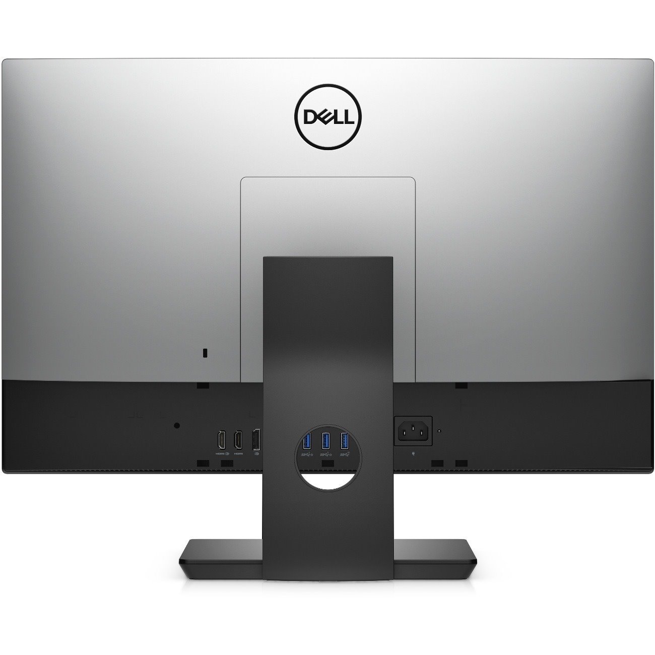 Dell OptiPlex 7000 7400 All-in-One Computer - Intel Core i7 12th Gen i7-12700 - vPro Technology - 16 GB - 256 GB SSD - 23.8" Full HD - Desktop - Black