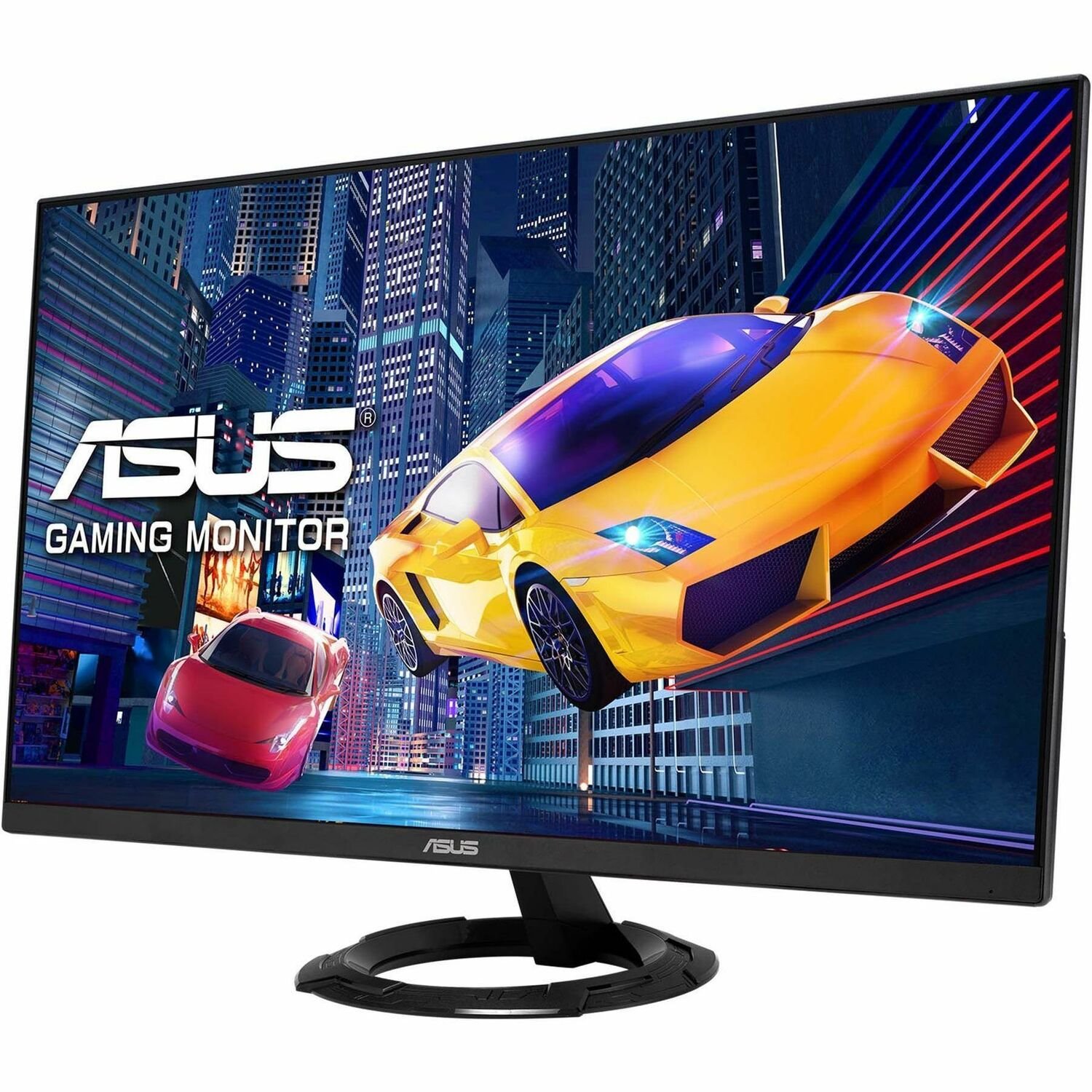 Asus VZ279QG1R 27" Class Full HD Gaming LED Monitor - 16:9