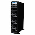 Vinpower Digital SharkBlu SATA Blu-ray/DVD/CD Tower Duplicator - 12x